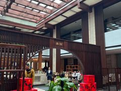 -绍兴鉴湖君澜大酒店