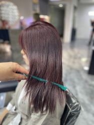 -Sying杉影日式烫染專門店