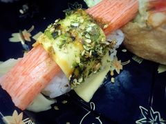 -河风精致寿司(尼盛店)