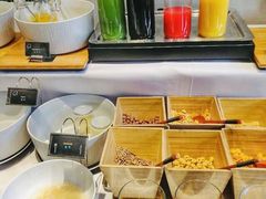 -杭州逸酒店(西湖武林店)