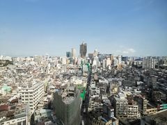-澳门十六浦索菲特大酒店