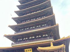 -牛首山文化旅游区