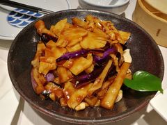 -大鸭梨烤鸭·北京菜(南小街/南苑店)