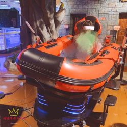 -奇幻丛林(佛罗伦萨小镇店)