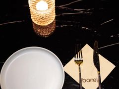 -ibarrel爱杯·bistro&brunch(江宁路店)