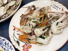 -老渔家特色海味馆(金海中路店)