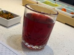 -韩香福烤肉庄园(华夏路店)
