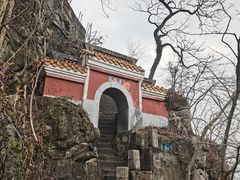 -桂林独秀峰王城景区