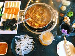 -刘一锅筋头巴脑(凌空二街店)