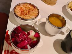 -刘一锅筋头巴脑(大悦城C店)