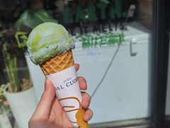 -Dal Cuore 达可芮冰淇淋(陕西北路店)
