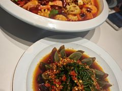 -老周家酱卤猪蹄私房菜(克拉玛依西街店)