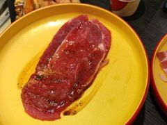 -AJIYA·池袋日式烧肉自助(天津万象城店)