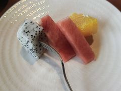 -镇江苏宁万豪酒店-苏筵中餐厅