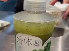 -喜茶(广州五羊邨店)