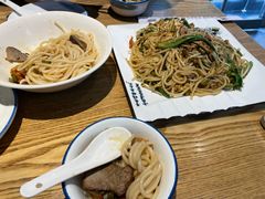 -牛八宝桂林米粉(八里庄店)