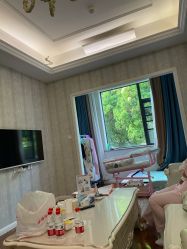 -弗蕾亚·和月月子调理院(东湖店)