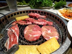 -火炉火自助餐(朝阳大悦城店)