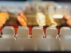 -很久以前羊肉串(中山公园店)