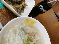-其美潮州鱼旦粉世家(花城汇南区分店)