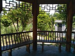 -观唐（国际）度假村温泉