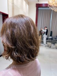 -Hello Lady发型设计