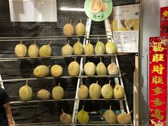 -都念榴莲·城市榴莲