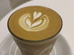 -BLACKSHEEP ESPRESSO(建国中路店)