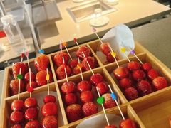 -海底捞火锅(油麻地店)