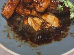 -啫神·广州地标美食(北京路店)