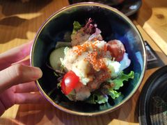 -锦鲤堂日本料理(莱茵之星店)