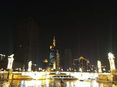 -海河游船-永乐码头(大悲院)