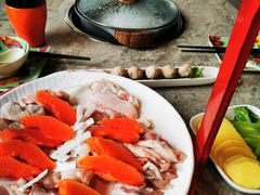 -采椰郎椰子鸡·脆皮鸡火锅(融创茂店)