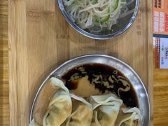 -阿金大白·上海菜馆(新天地店)