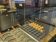 -粉粉乐鲷鱼烧(美罗城店)