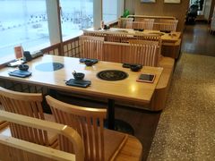 -水林间·寿喜烧自助(仙林金鹰店)