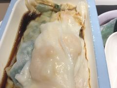 -红荔村肠粉(岗厦店)