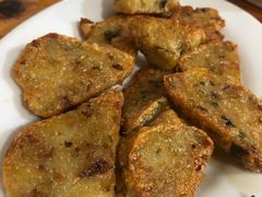 土豆粿-陈彪传统蚝烙
