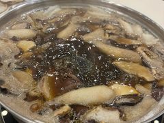 -太婆天府山珍酒楼(亚运村店)