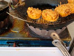 -阿婆油墩子(五里桥路188弄小区店)