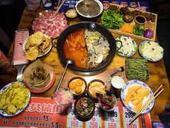 -楠火锅(西宁唐道店)