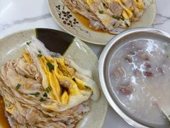 -财记鱼粥·肠粉