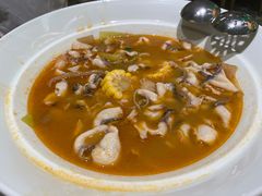 -青花椒花椒鱼(合生汇店)