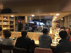 -晶吉·居酒屋·烧鸟·生鱼饭(中山区民主广场店)