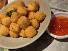 -大树餐厅(红旗街万达店)