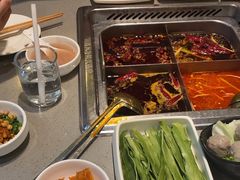 -海底捞火锅(汇金星力城店)