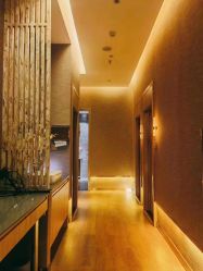 点击看大图 -栖SPA·ONDA ·海菲秀·皑皑科技美肤中心