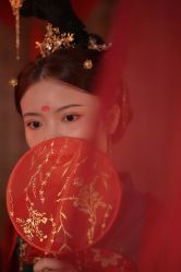 -汉仪华裳汉服馆(打浦桥店)