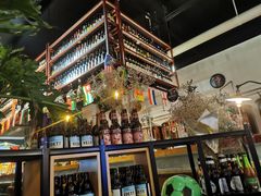 -冀F精酿啤酒烤肉(银杏路店)