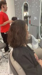 -吉米护肤造型